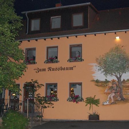 Hotel Zum Nussbaum Дрезден Экстерьер фото