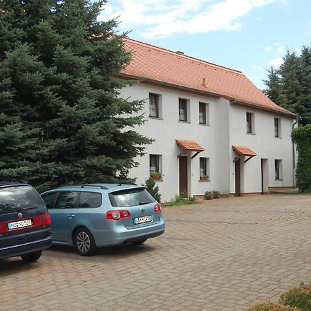 Hotel Zum Nussbaum Дрезден Экстерьер фото