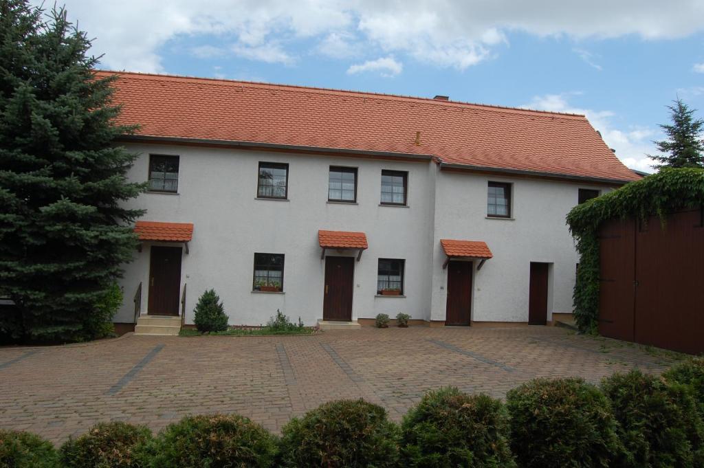 Hotel Zum Nussbaum Дрезден Номер фото