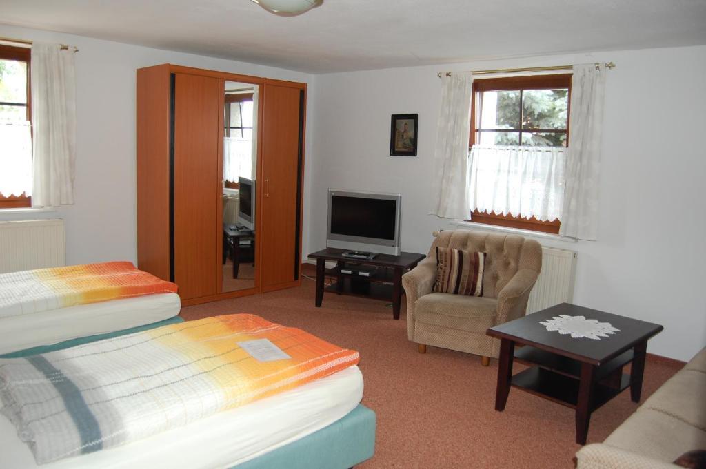 Hotel Zum Nussbaum Дрезден Номер фото