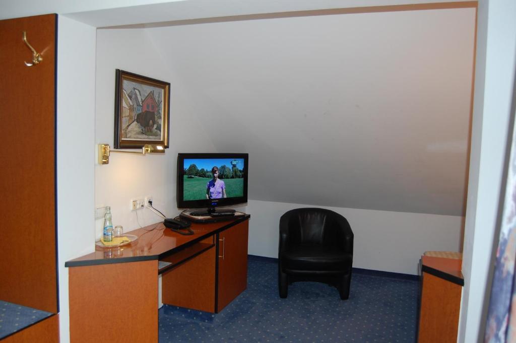 Hotel Zum Nussbaum Дрезден Номер фото
